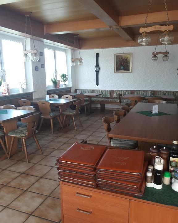 Trattoria Da Toni